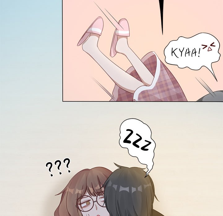 Read My New Pet Cat chapter 18 image 72 on Lezhin