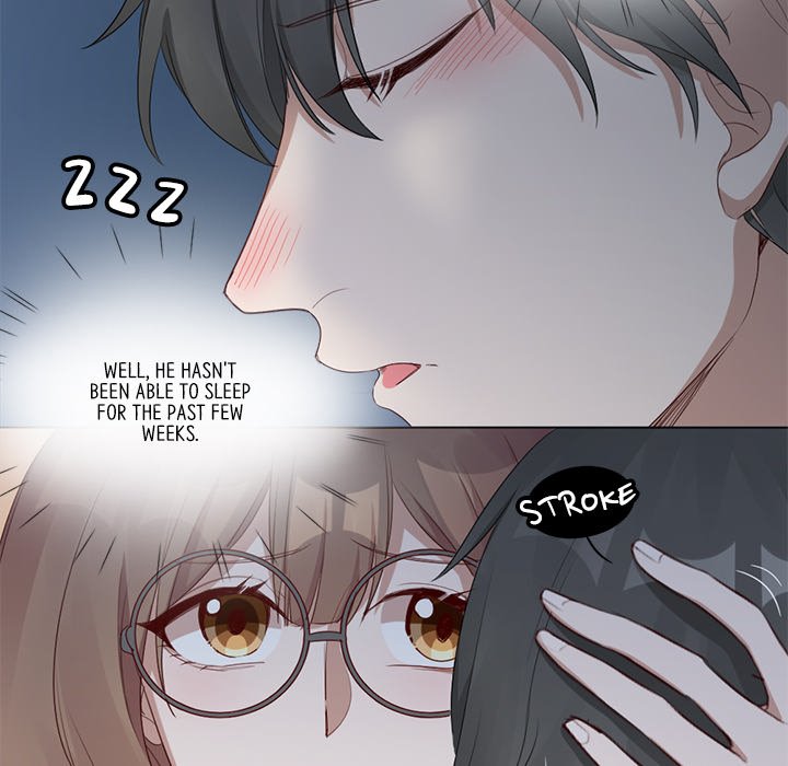 Read My New Pet Cat chapter 18 image 74 on Lezhin