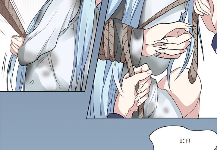 Read My New Pet Cat chapter 2 image 1 on Lezhin