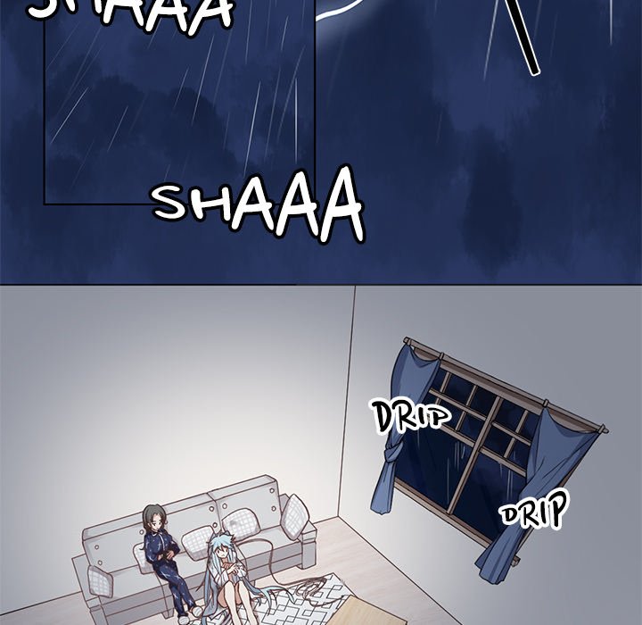 Read My New Pet Cat chapter 2 image 24 on Lezhin