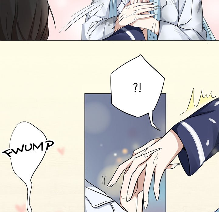 Read My New Pet Cat chapter 2 image 29 on Lezhin