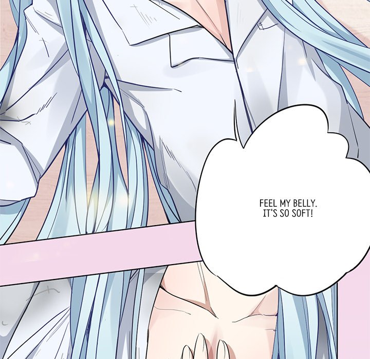 Read My New Pet Cat chapter 2 image 31 on Lezhin