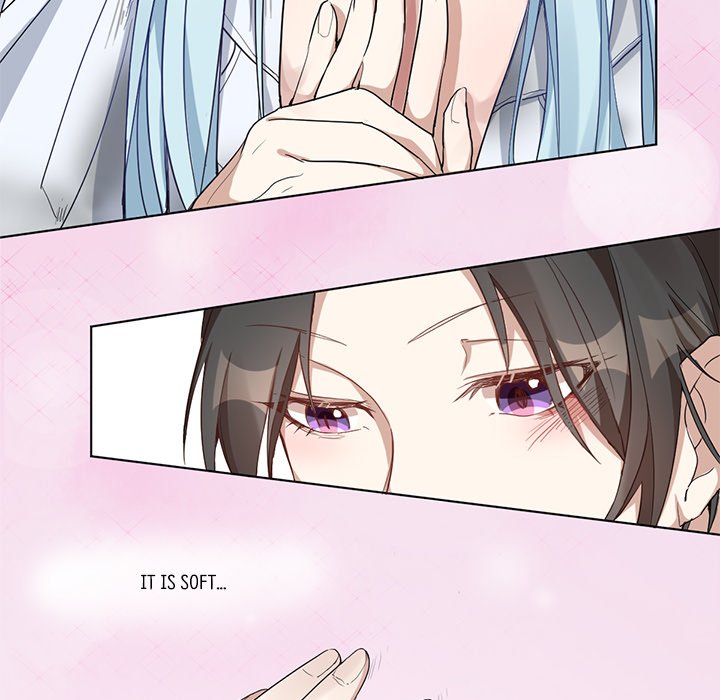 Read My New Pet Cat chapter 2 image 32 on Lezhin
