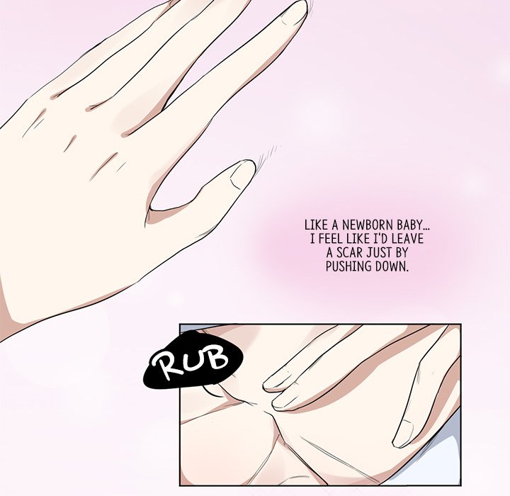 Read My New Pet Cat chapter 2 image 33 on Lezhin