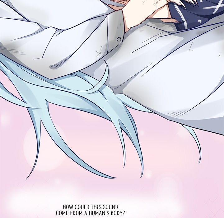 Read My New Pet Cat chapter 2 image 36 on Lezhin