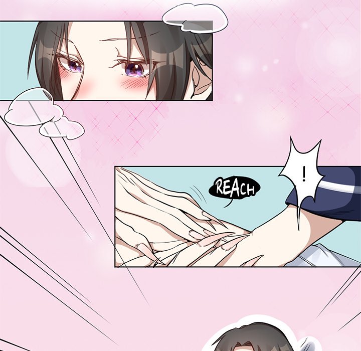 Read My New Pet Cat chapter 2 image 37 on Lezhin