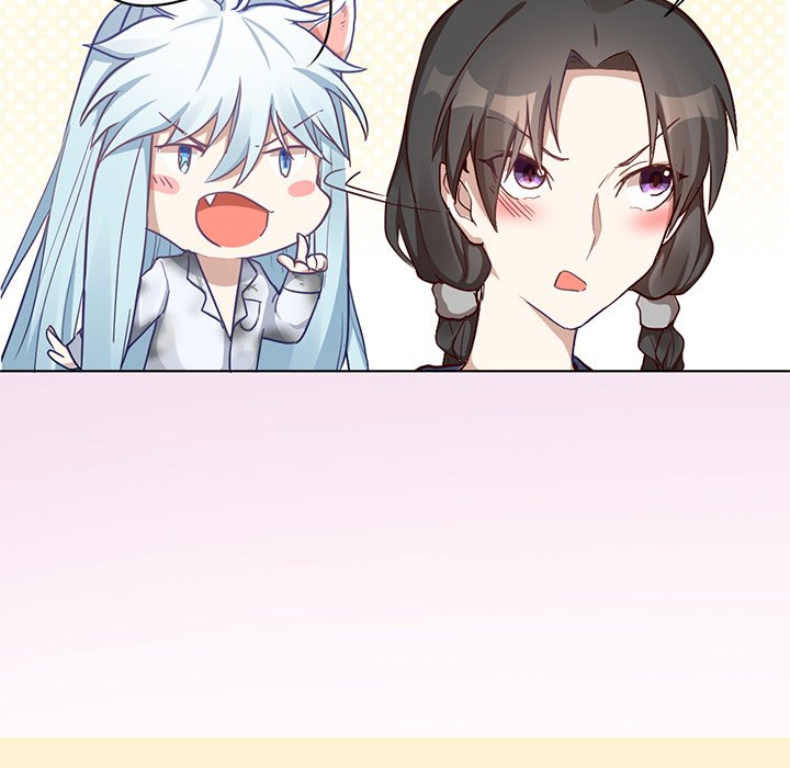 Read My New Pet Cat chapter 2 image 39 on Lezhin