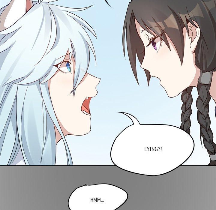 Read My New Pet Cat chapter 2 image 45 on Lezhin