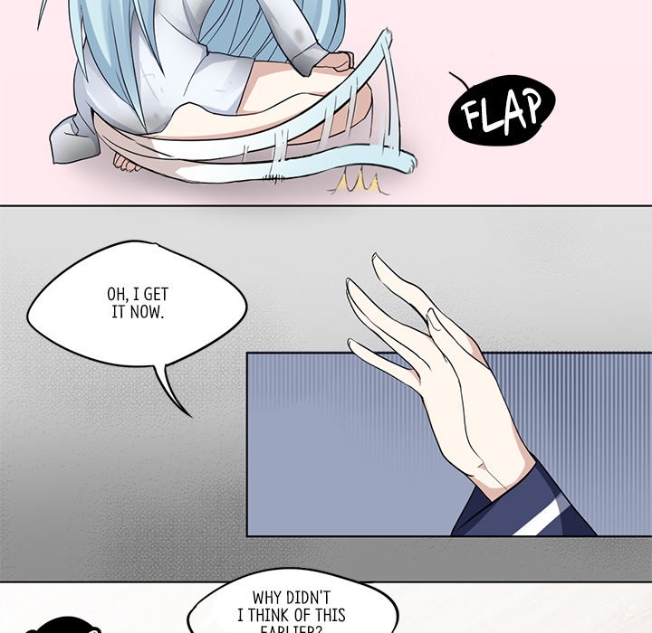 Read My New Pet Cat chapter 2 image 50 on Lezhin