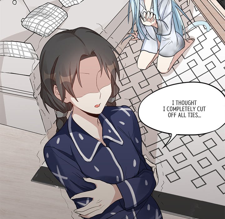 Read My New Pet Cat chapter 2 image 52 on Lezhin