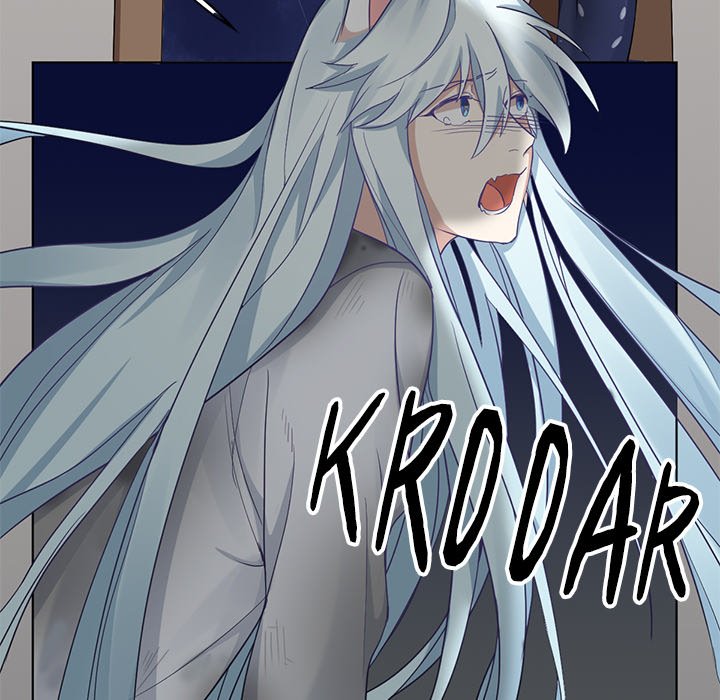 Read My New Pet Cat chapter 2 image 57 on Lezhin