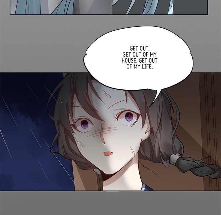 Read My New Pet Cat chapter 2 image 58 on Lezhin