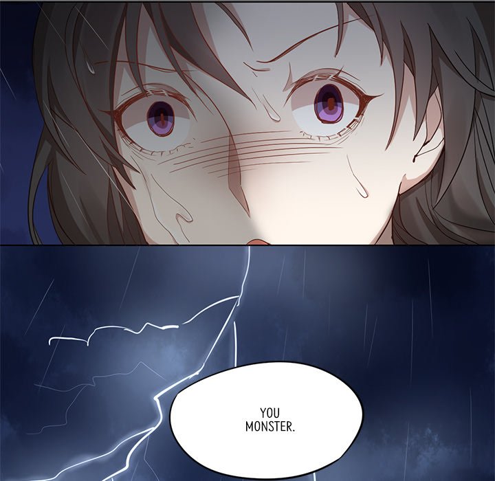Read My New Pet Cat chapter 2 image 59 on Lezhin