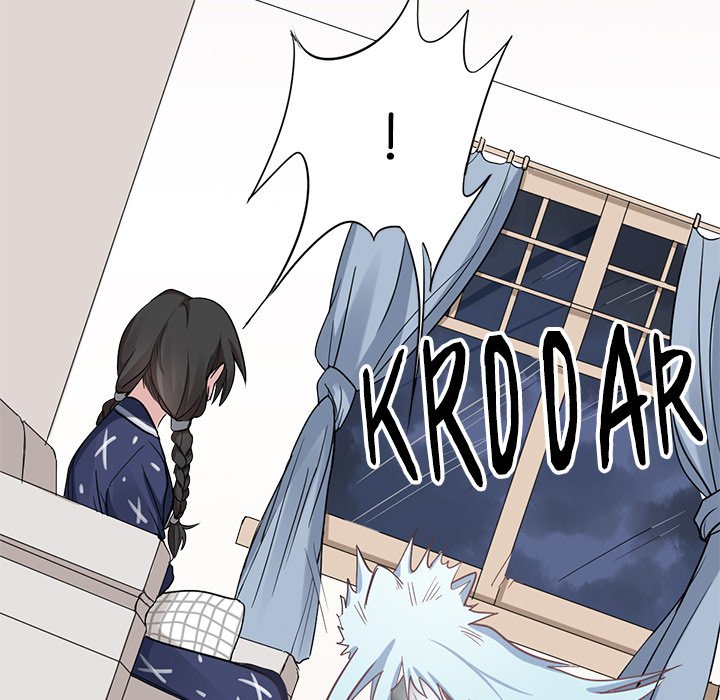 Read My New Pet Cat chapter 2 image 8 on Lezhin