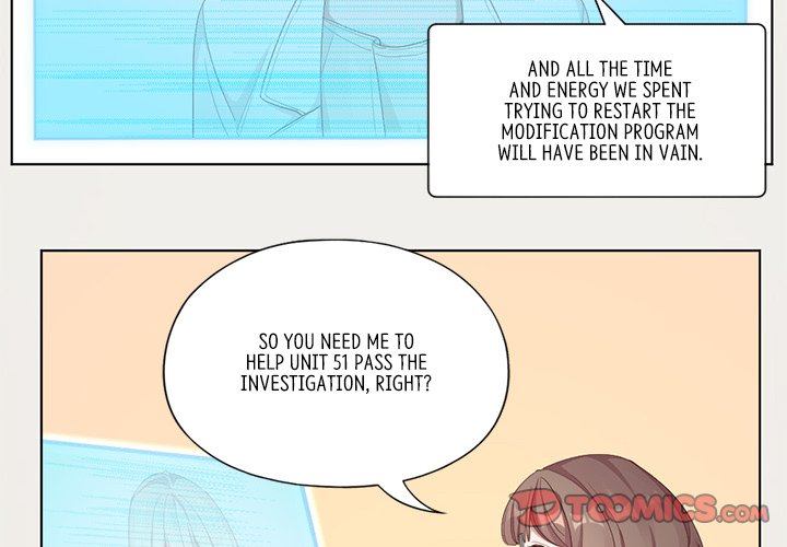 Read My New Pet Cat chapter 22 image 1 on Lezhin