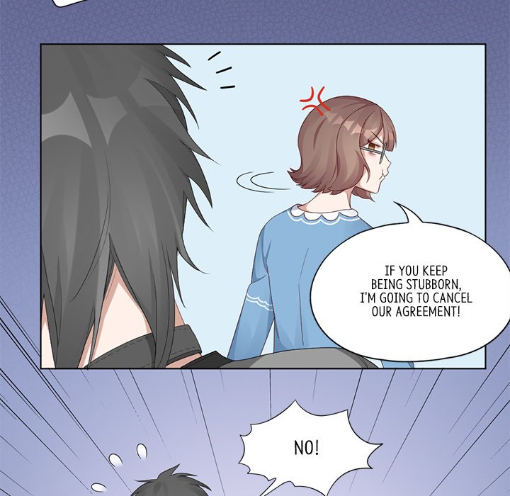 Read My New Pet Cat chapter 22 image 10 on Lezhin