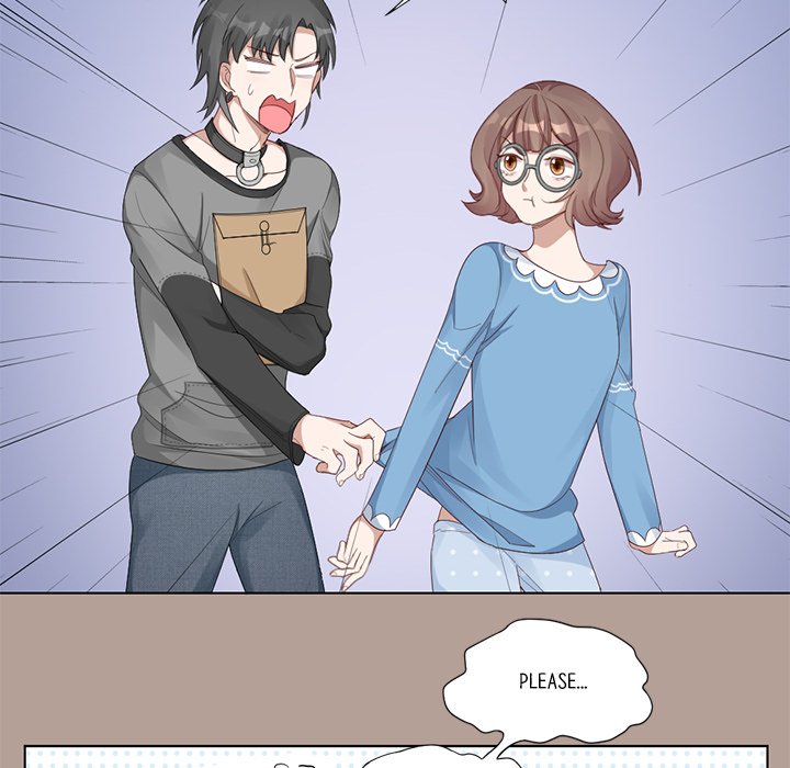Read My New Pet Cat chapter 22 image 11 on Lezhin