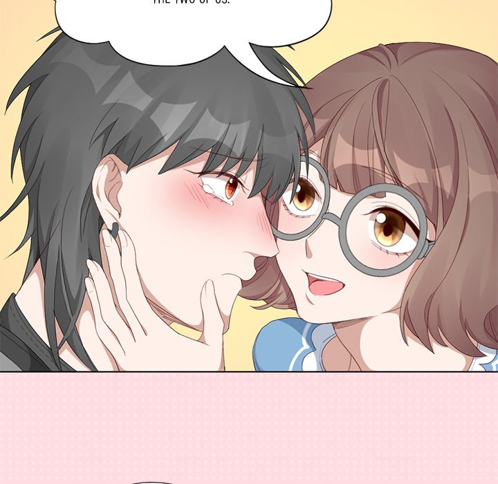 Read My New Pet Cat chapter 22 image 14 on Lezhin