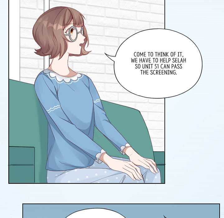 Read My New Pet Cat chapter 22 image 16 on Lezhin