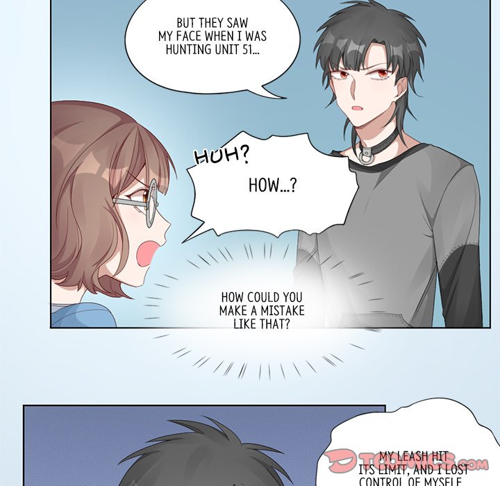 Read My New Pet Cat chapter 22 image 17 on Lezhin