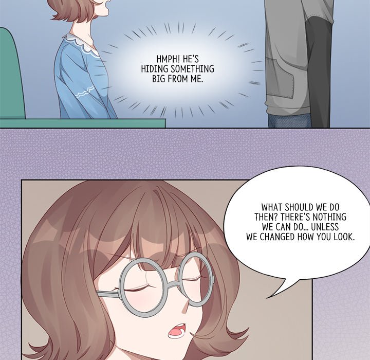 Read My New Pet Cat chapter 22 image 19 on Lezhin