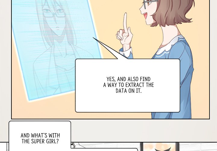 Read My New Pet Cat chapter 22 image 2 on Lezhin