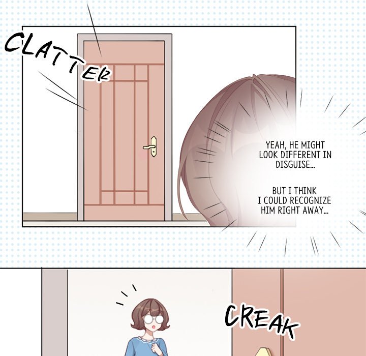 Read My New Pet Cat chapter 22 image 23 on Lezhin