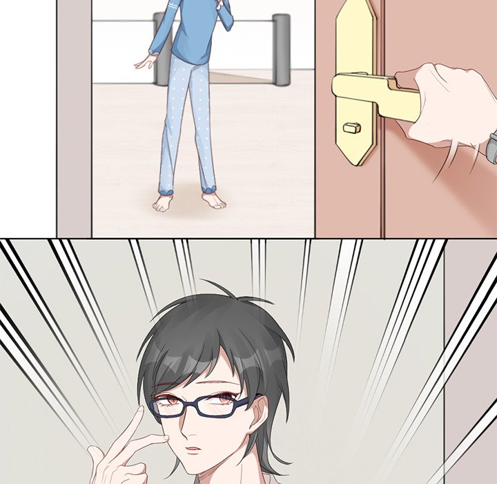 Read My New Pet Cat chapter 22 image 24 on Lezhin