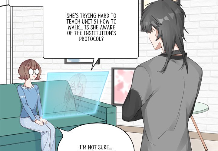 Read My New Pet Cat chapter 22 image 3 on Lezhin
