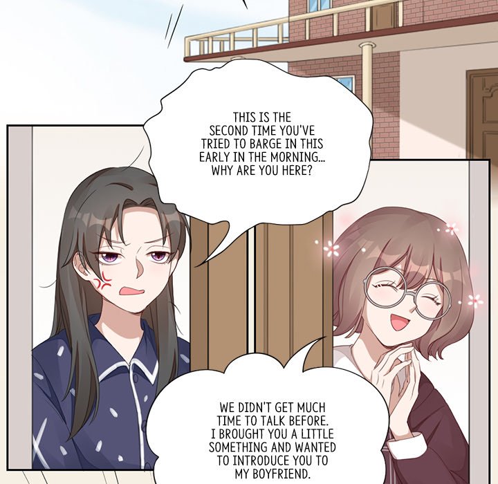 Read My New Pet Cat chapter 22 image 30 on Lezhin