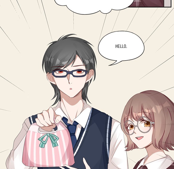 Read My New Pet Cat chapter 22 image 31 on Lezhin