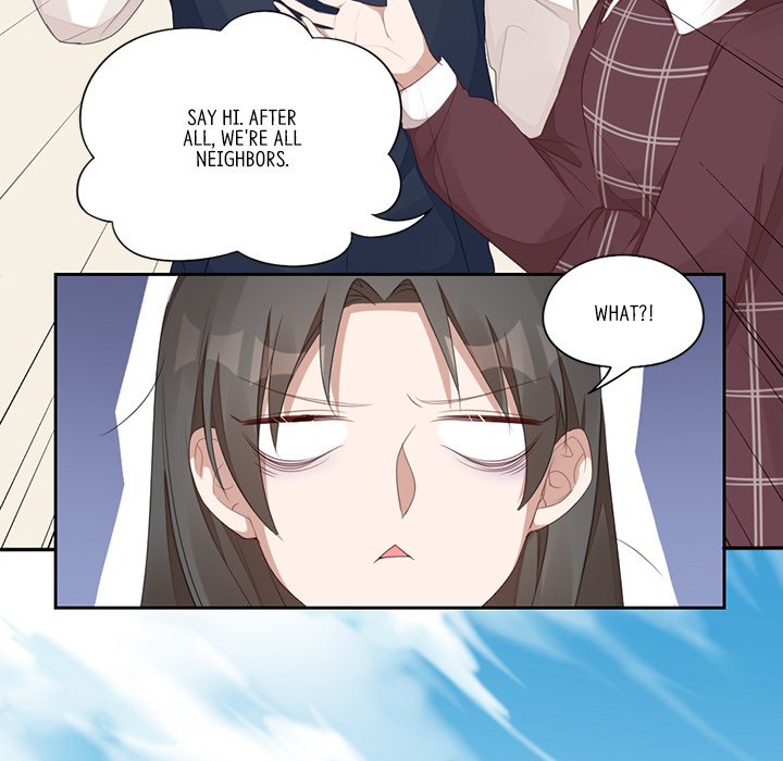 Read My New Pet Cat chapter 22 image 32 on Lezhin