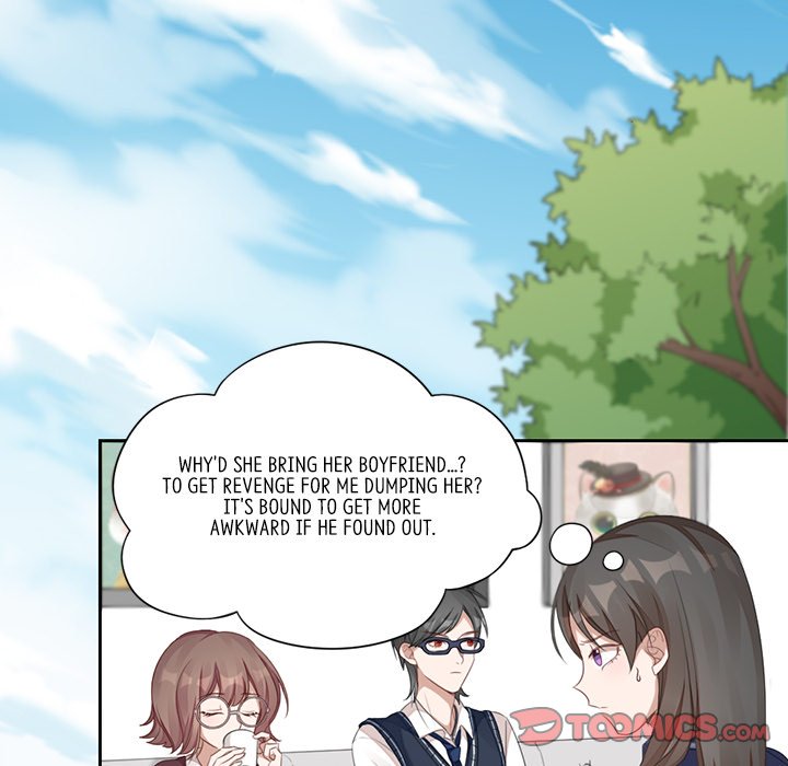 Read My New Pet Cat chapter 22 image 33 on Lezhin