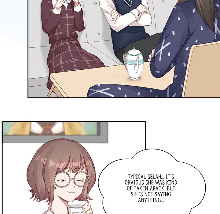 Read My New Pet Cat chapter 22 image 34 on Lezhin