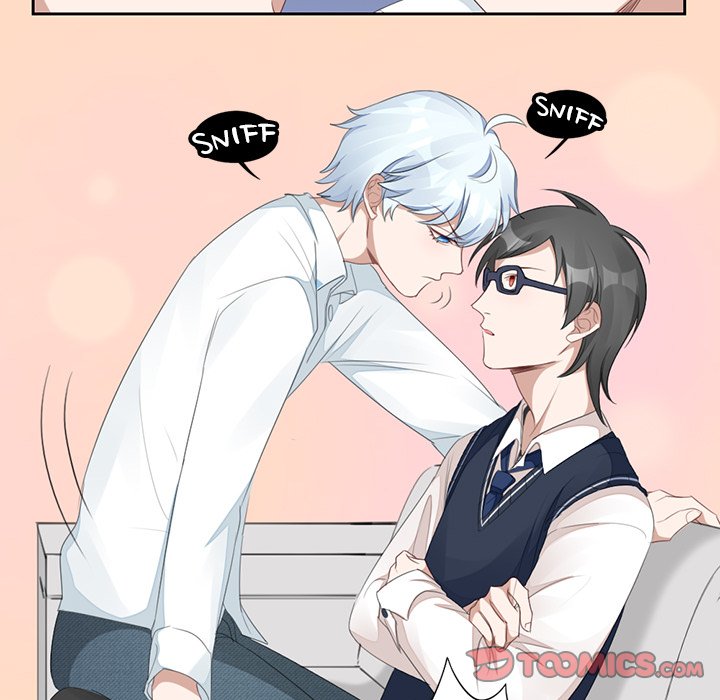 Read My New Pet Cat chapter 22 image 37 on Lezhin