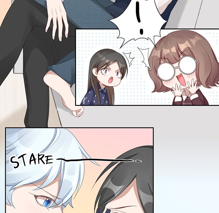 Read My New Pet Cat chapter 22 image 38 on Lezhin