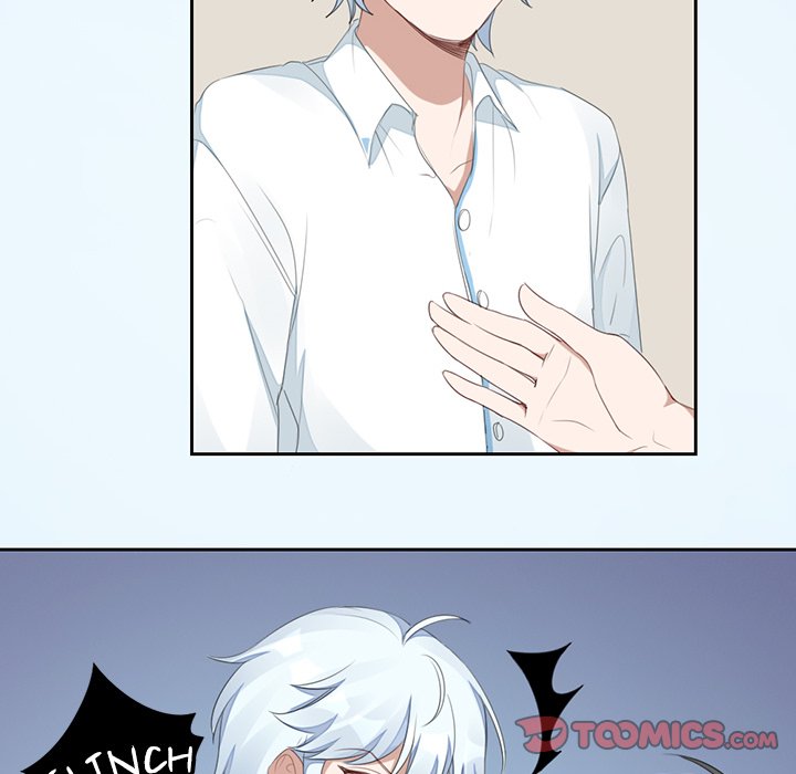 Read My New Pet Cat chapter 22 image 41 on Lezhin
