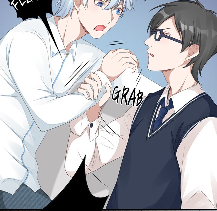 Read My New Pet Cat chapter 22 image 42 on Lezhin