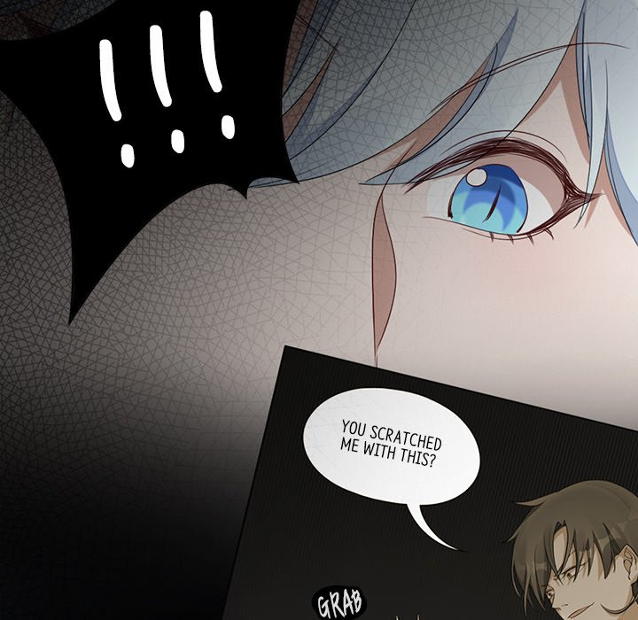 Read My New Pet Cat chapter 22 image 43 on Lezhin