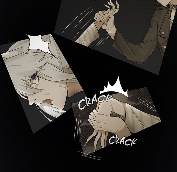 Read My New Pet Cat chapter 22 image 44 on Lezhin