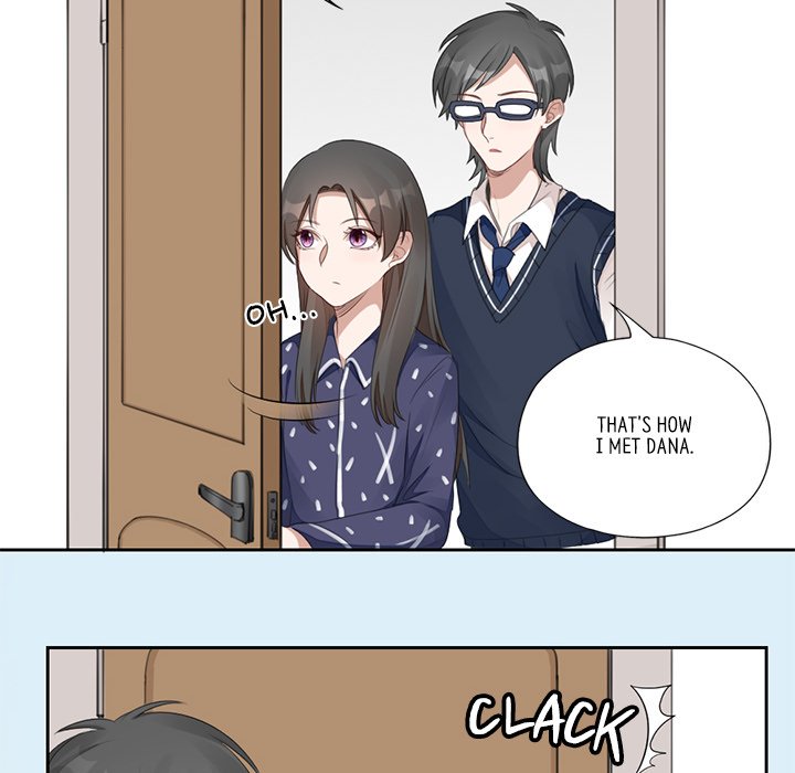 Read My New Pet Cat chapter 22 image 48 on Lezhin