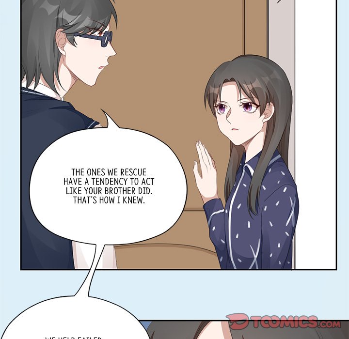 Read My New Pet Cat chapter 22 image 49 on Lezhin