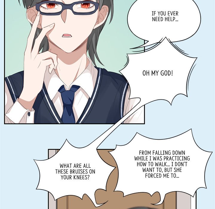 Read My New Pet Cat chapter 22 image 51 on Lezhin