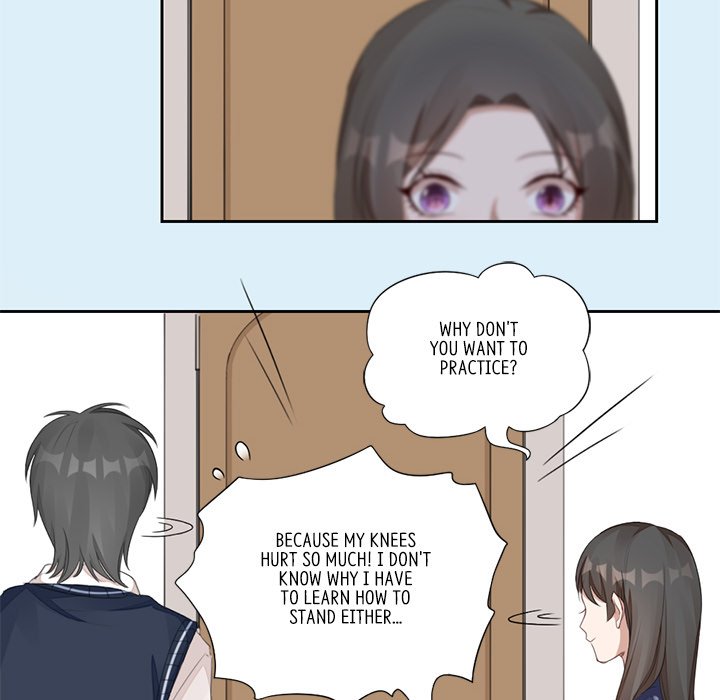 Read My New Pet Cat chapter 22 image 52 on Lezhin