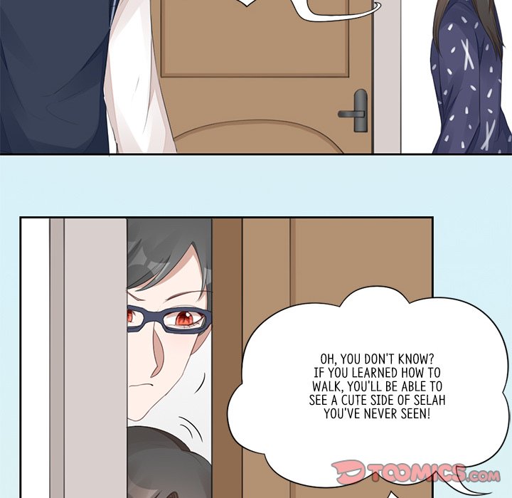 Read My New Pet Cat chapter 22 image 53 on Lezhin