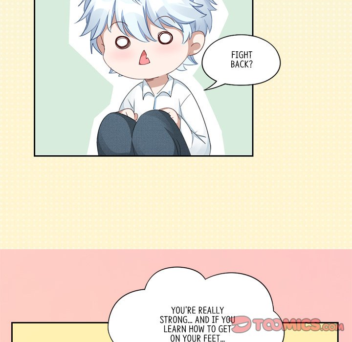 Read My New Pet Cat chapter 22 image 57 on Lezhin
