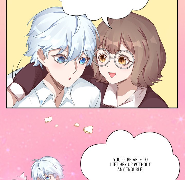 Read My New Pet Cat chapter 22 image 58 on Lezhin