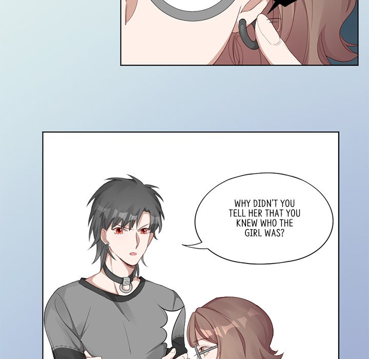 Read My New Pet Cat chapter 22 image 6 on Lezhin
