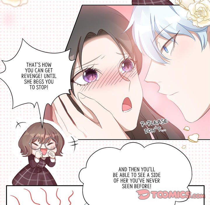 Read My New Pet Cat chapter 22 image 61 on Lezhin