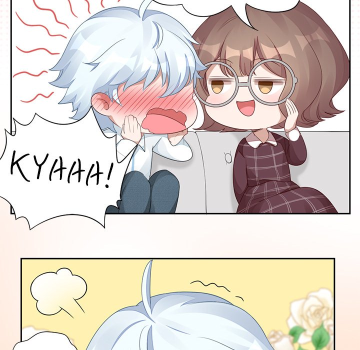 Read My New Pet Cat chapter 22 image 62 on Lezhin